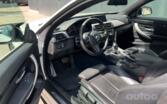 BMW 4 Series F32/F33/F36 Coupe