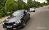 BMW 320 Luxury GT
