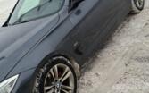 BMW 320 Luxury GT