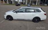 SEAT Leon 3 generation ST wagon 5-doors