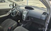 Toyota Yaris 2 generation