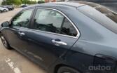 Honda Accord 7 generation Sedan 4-doors