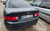 Honda Accord 7 generation Sedan 4-doors