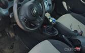 SEAT Altea 1 generation [restyling] Freetrack minivan 5-doors