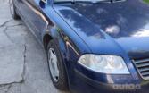 Volkswagen Passat B5.5 [restyling] wagon