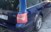 Volkswagen Passat B5.5 [restyling] wagon