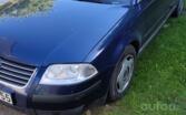 Volkswagen Passat B5.5 [restyling] wagon