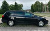 Volkswagen Passat B6 wagon 5-doors