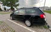 Volkswagen Passat B6 wagon 5-doors