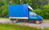 Ford Transit 2 generation
