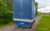 Ford Transit 2 generation