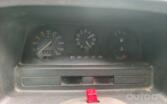 Ford Transit 2 generation