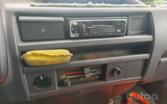 Ford Transit 2 generation