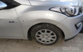 Hyundai i30 GD Hatchback 5-doors