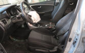 Hyundai i30 GD Hatchback 5-doors