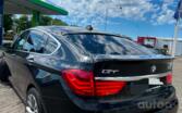 BMW 5 Series F07/F10/F11 Gran Turismo liftback
