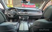 BMW 5 Series F07/F10/F11 Gran Turismo liftback