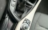 BMW 1 Series F20/F21 [restyling] Hatchback