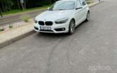 BMW 1 Series F20/F21 [restyling] Hatchback