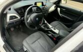 BMW 1 Series F20/F21 [restyling] Hatchback