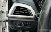 BMW 1 Series F20/F21 [restyling] Hatchback