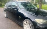 BMW 3 Series E90/E91/E92/E93 [restyling] Touring wagon