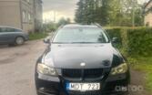 BMW 3 Series E90/E91/E92/E93 [restyling] Touring wagon