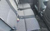 Toyota Corolla Verso 1 generation Minivan
