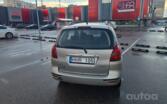 Toyota Corolla Verso 1 generation Minivan