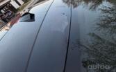 BMW 5 Series F07/F10/F11 Gran Turismo liftback