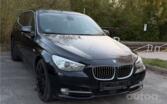BMW 5 Series F07/F10/F11 Gran Turismo liftback