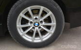 BMW 3 Series F30/F31/F34 Touring wagon