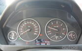 BMW 3 Series F30/F31/F34 Touring wagon