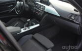 BMW 3 Series F30/F31/F34 Touring wagon