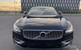 Volvo S90 2 generation Sedan
