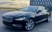 Volvo S90 2 generation Sedan