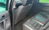 Volkswagen Touareg 1 generation [restyling] Crossover