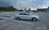 Audi A4 B6 Sedan