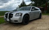Dodge Magnum 1 generation wagon