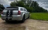 Dodge Magnum 1 generation wagon
