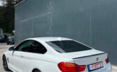 BMW 4 Series F32/F33/F36 Coupe