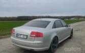 Audi A8 D3/4E Sedan