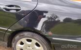 Mercedes-Benz C-Class W203/S203/CL203 [restyling] Sedan 4-doors