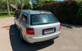 Audi A6 4B/C5 [restyling] wagon