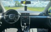 Audi A4 B7 Avant wagon 5-doors