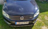 Volkswagen Passat Variant 1 generation wagon (5 doors)