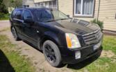 Cadillac SRX 1 generation Crossover