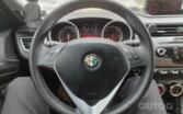 Alfa Romeo Giulietta 940 Hatchback