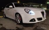 Alfa Romeo Giulietta 940 Hatchback