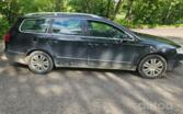 Volkswagen Passat B6 wagon 5-doors